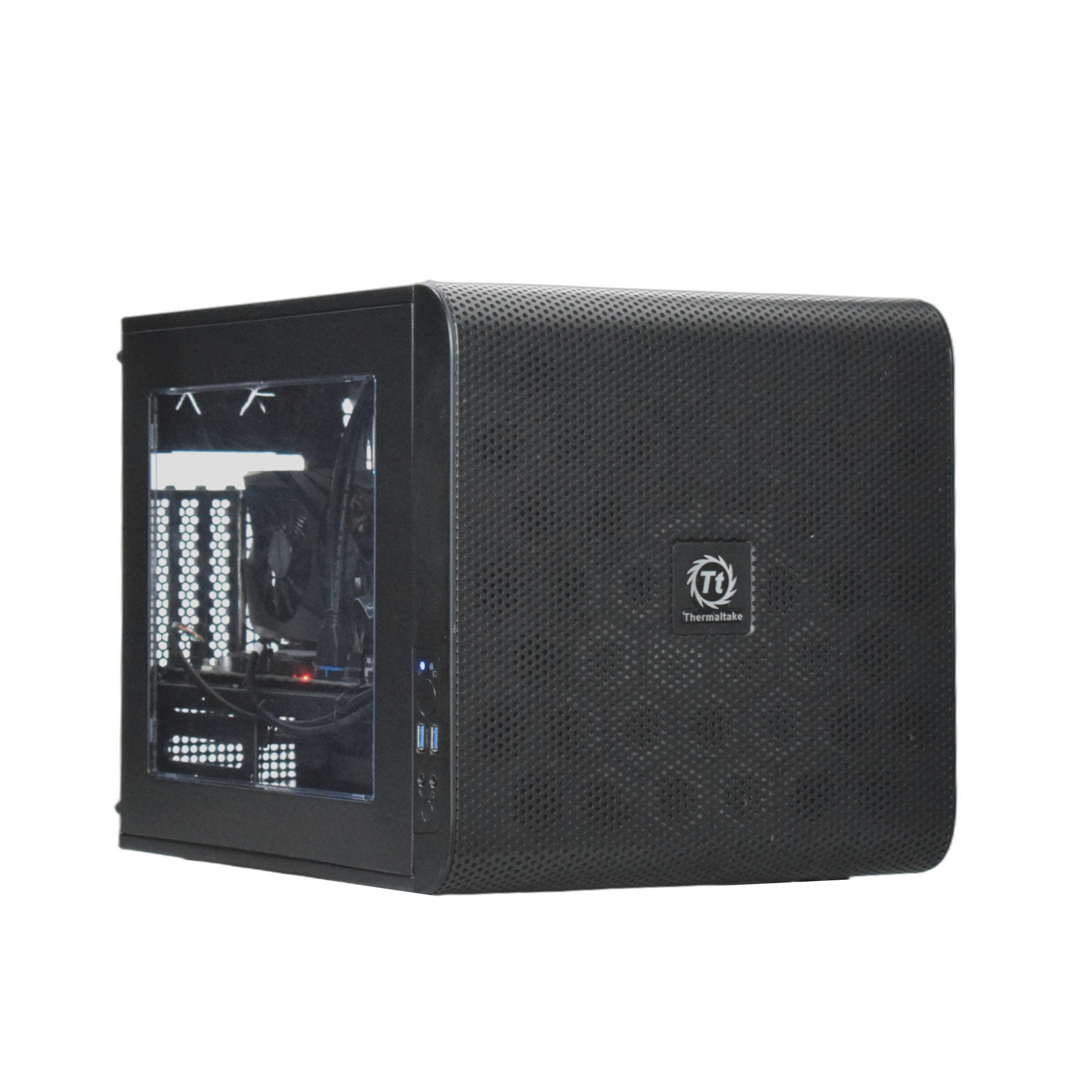 Ryzen 7 3800X + RTX 3060 Ti játék PC | Prenew